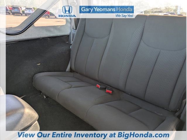 Used 2017 Jeep Wrangler Sport w/ Quick Order Package 24S image 19