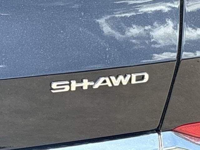 New 2026 Acura MDX SH-AWD image 8