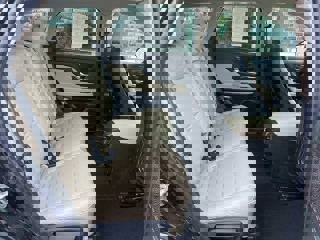 Used 2025 Lincoln Corsair Grand Touring w/ Equipment Group 301A image 19