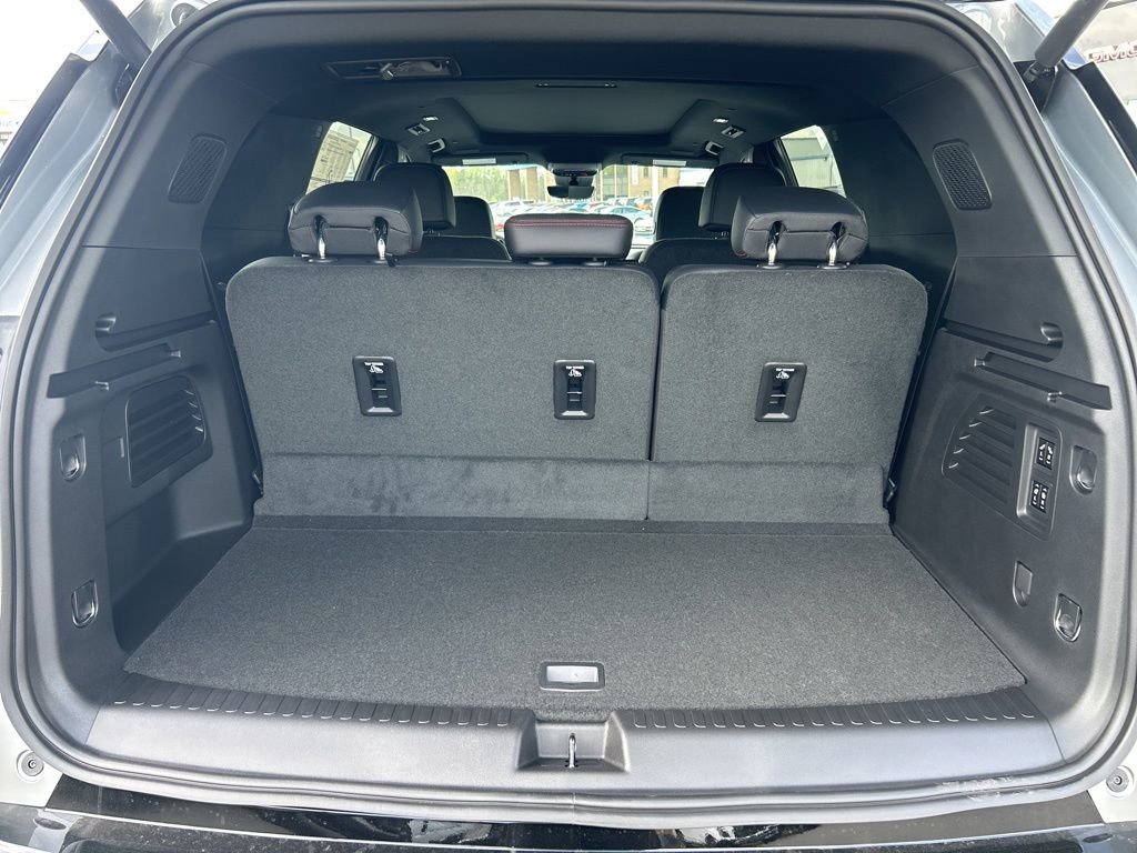 New 2026 Chevrolet Traverse RS AWD/4WD image 29