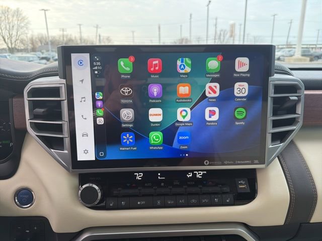 Used 2023 Toyota Tundra 1794 Edition image 31