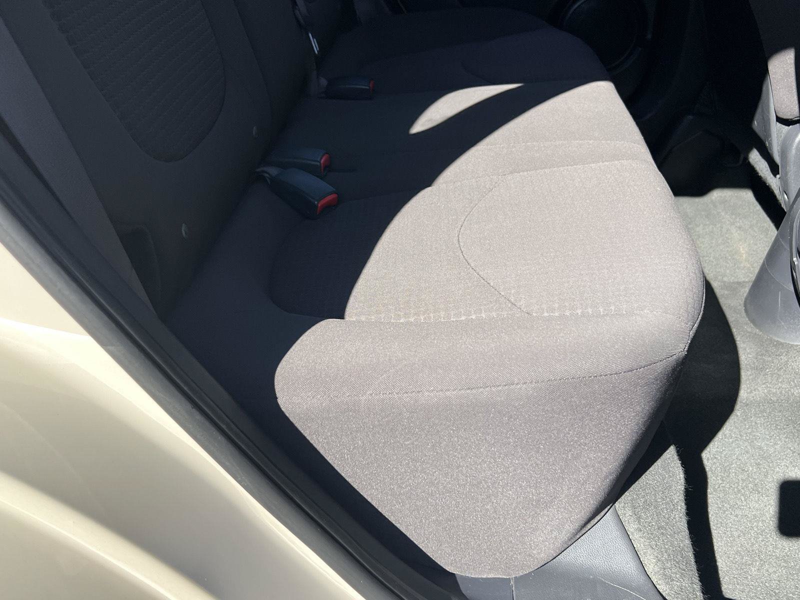 Used 2012 Kia Soul FWD image 24