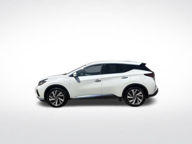 Used 2019 Nissan Murano SL FWD image 6