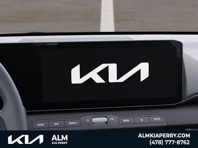 New 2026 Kia K4 FWD image 20