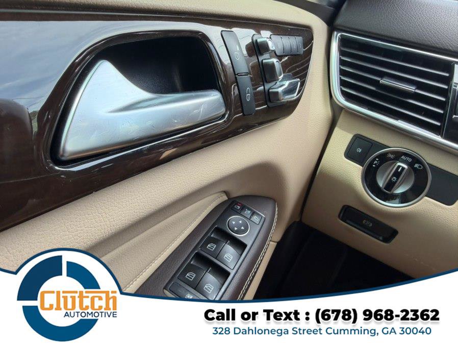 Used 2018 Mercedes-Benz GLE 350 image 36