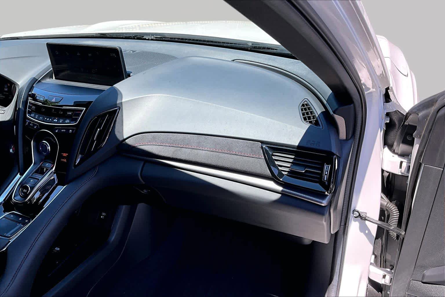 Used 2024 Acura RDX A-Spec AWD/4WD image 19