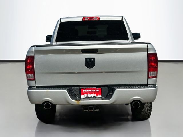Used 2019 RAM 1500 Express w/ Express Value Package AWD/4WD image 7