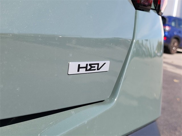 New 2026 Kia Sorento EX image 5