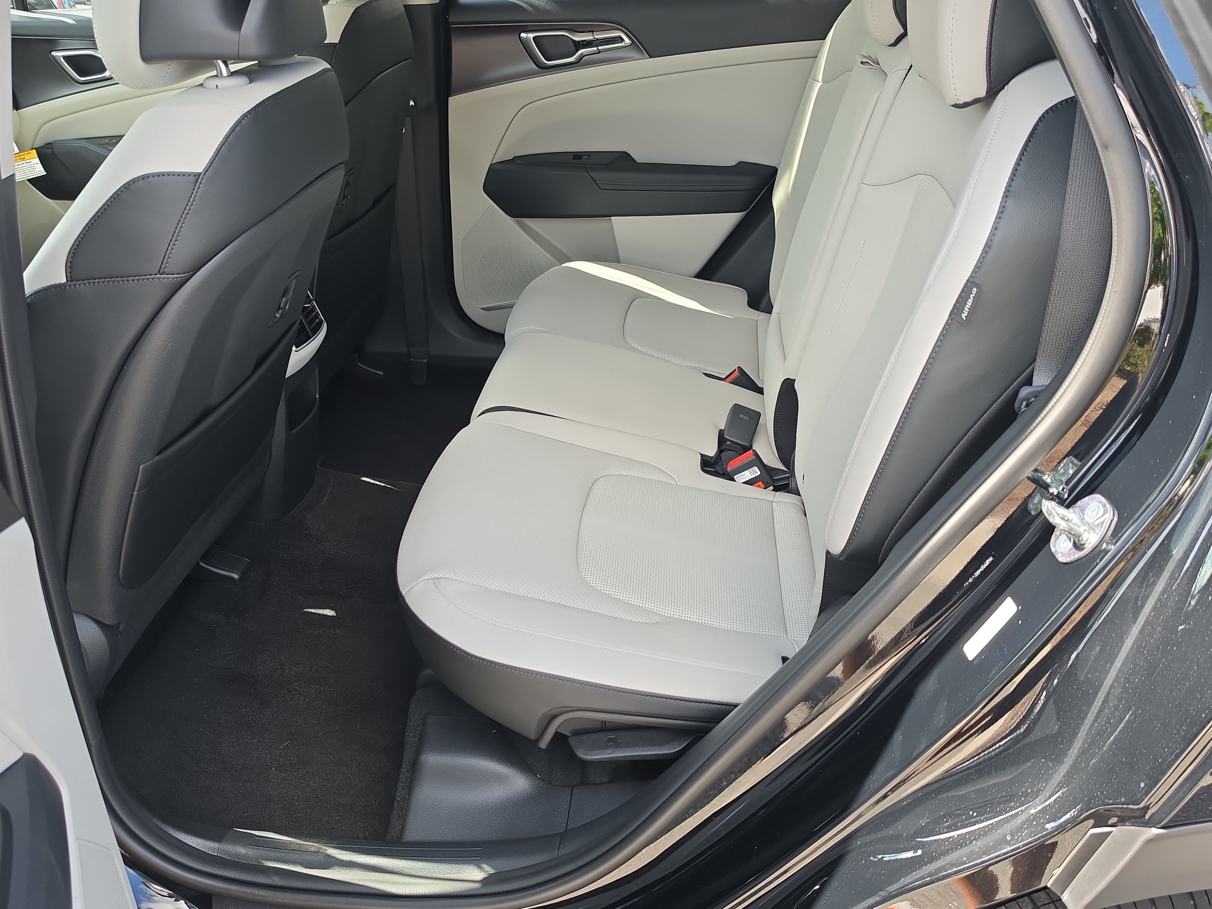 New 2027 Kia Sportage EX FWD image 17