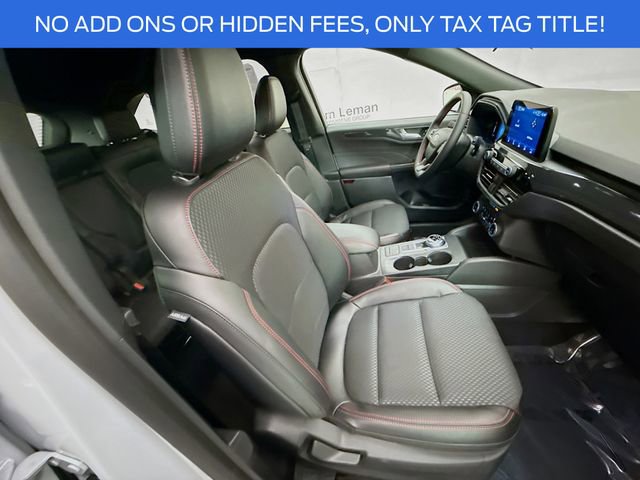 New 2026 Ford Escape ST-Line Select image 28