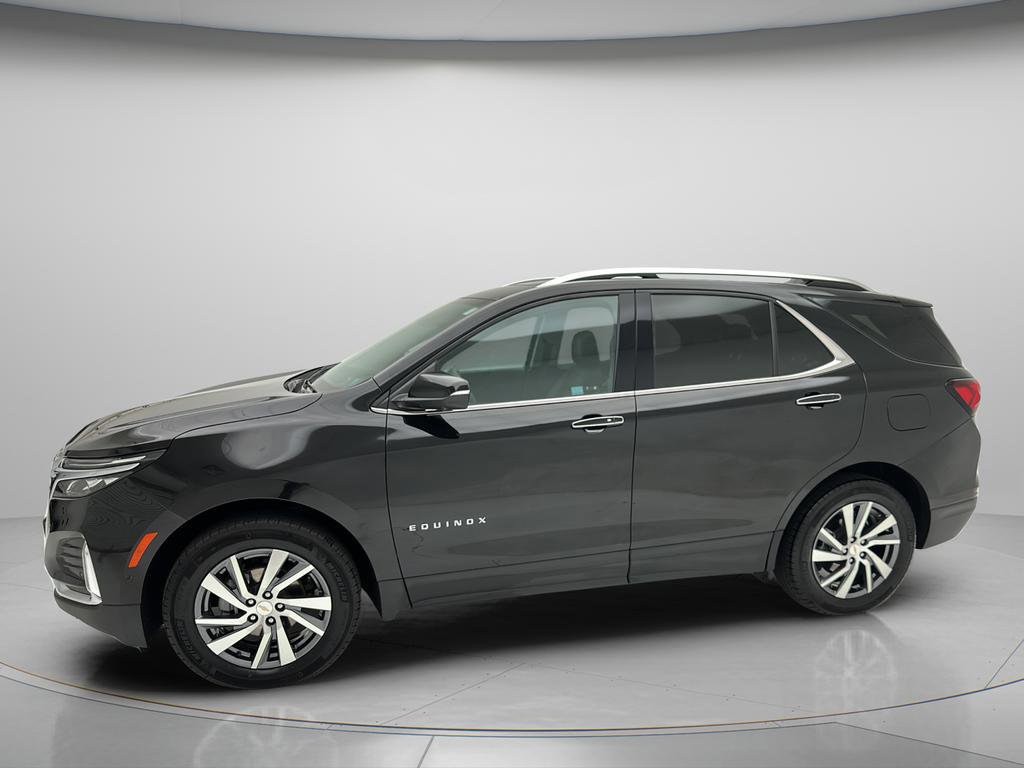 Used 2024 Chevrolet Equinox Premier AWD/4WD image 5