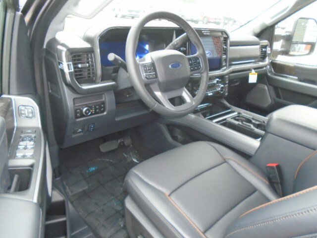New 2026 Ford F350 Lariat w/ Chrome Package AWD/4WD image 14