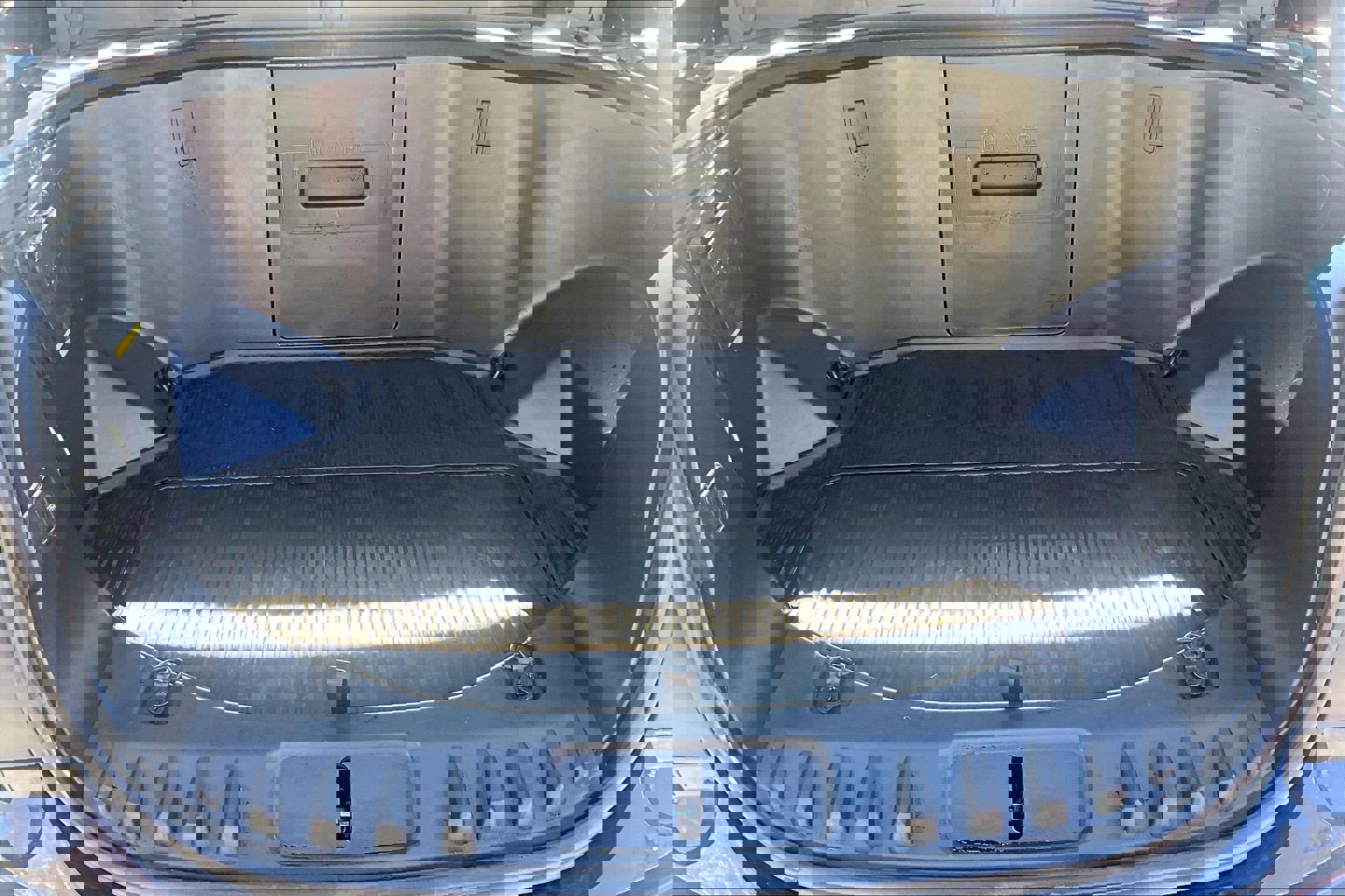 Certified 2023 Ford F150 Lightning Lariat w/ Equipment Group 511A High image 9