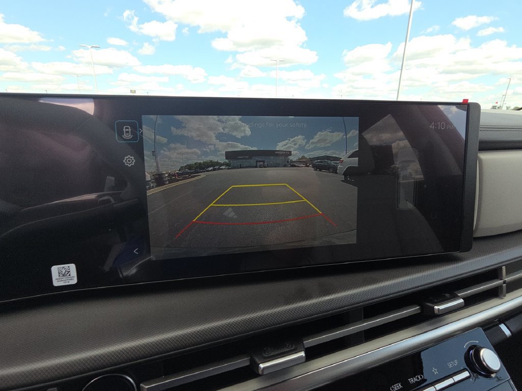 New 2026 Hyundai Santa Fe SEL AWD/4WD image 17