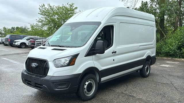 New 2026 Ford Transit 250 148 High Roof RWD image 2