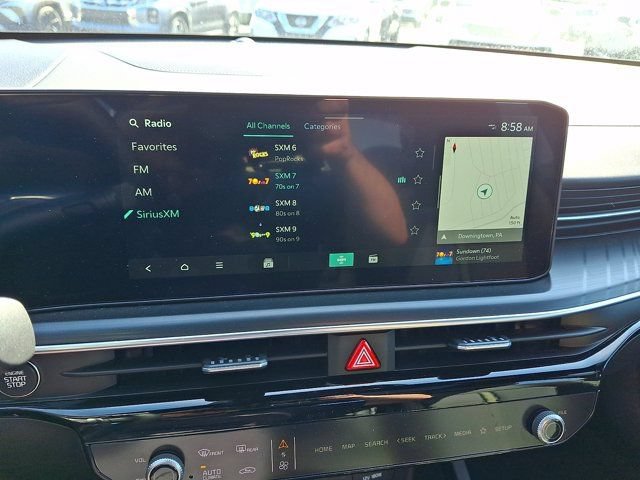 Used 2026 Kia K5 GT FWD image 23
