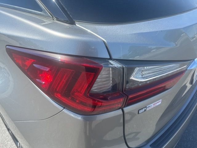 Used 2017 Lexus RX 350 FWD w/ Premium Package image 10