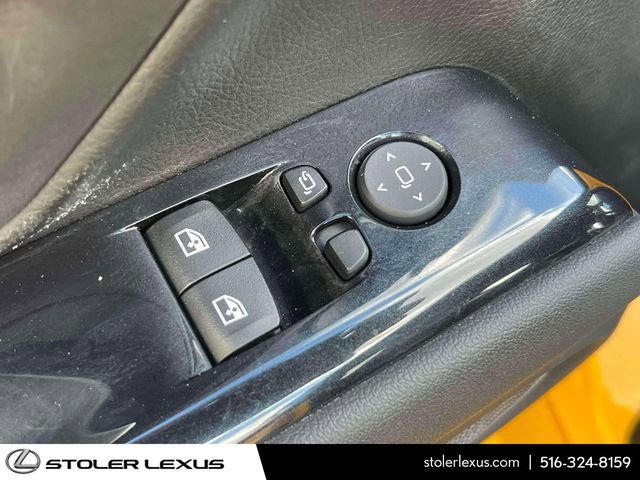 Used 2021 Toyota Supra w/ Safety & Technology Package image 18