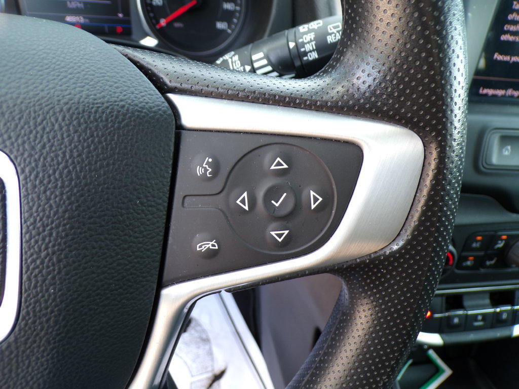 Used 2024 GMC Terrain SLE w/ Driver Convenience Package AWD/4WD image 30