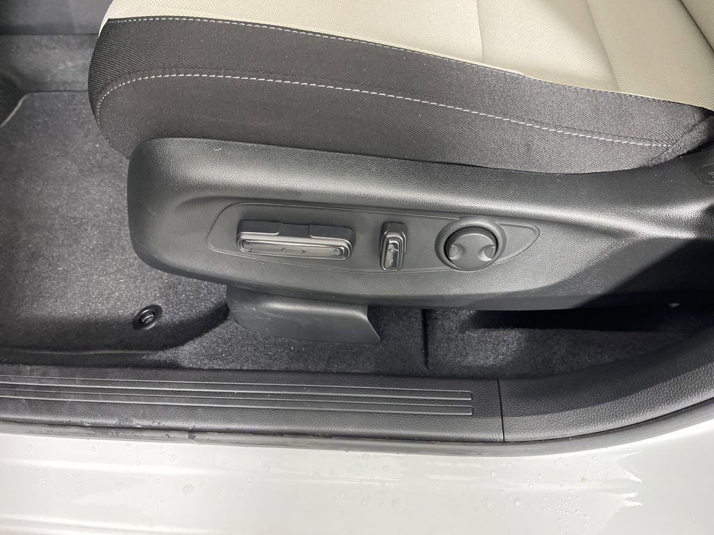 Certified 2024 Honda CR-V EX image 22