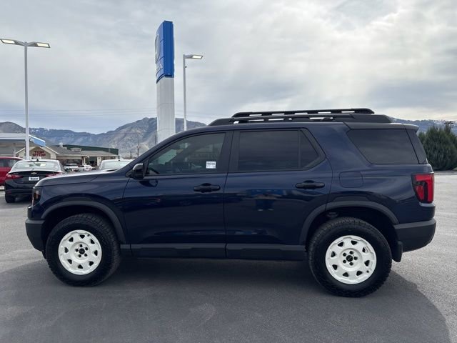 Used 2026 Honda Passport TrailSport image 6