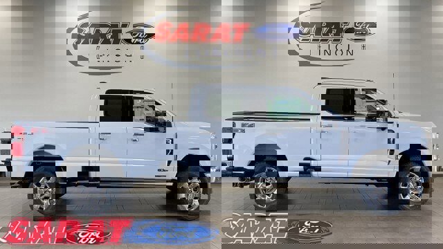New 2026 Ford F350 Lariat