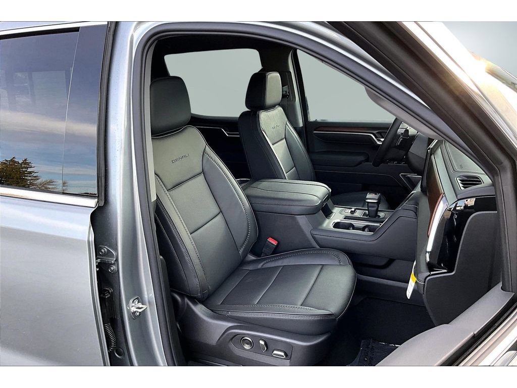 New 2026 GMC Sierra 1500 Denali w/ Technology Package image 11