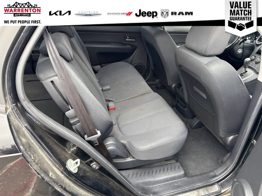 Used 2008 Kia Rondo EX w/ Premium Pkg FWD image 9