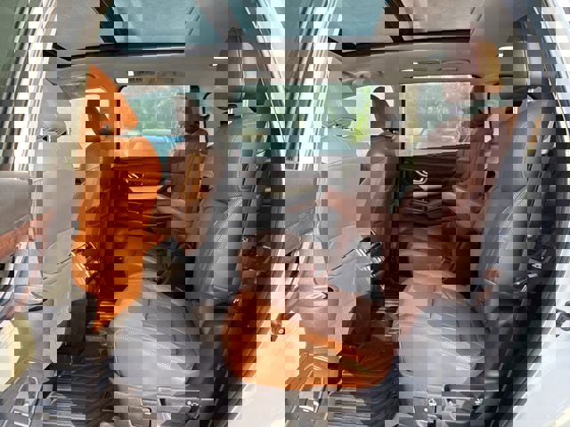 Used 2020 Subaru Ascent Touring w/ Popular Package #2A image 13