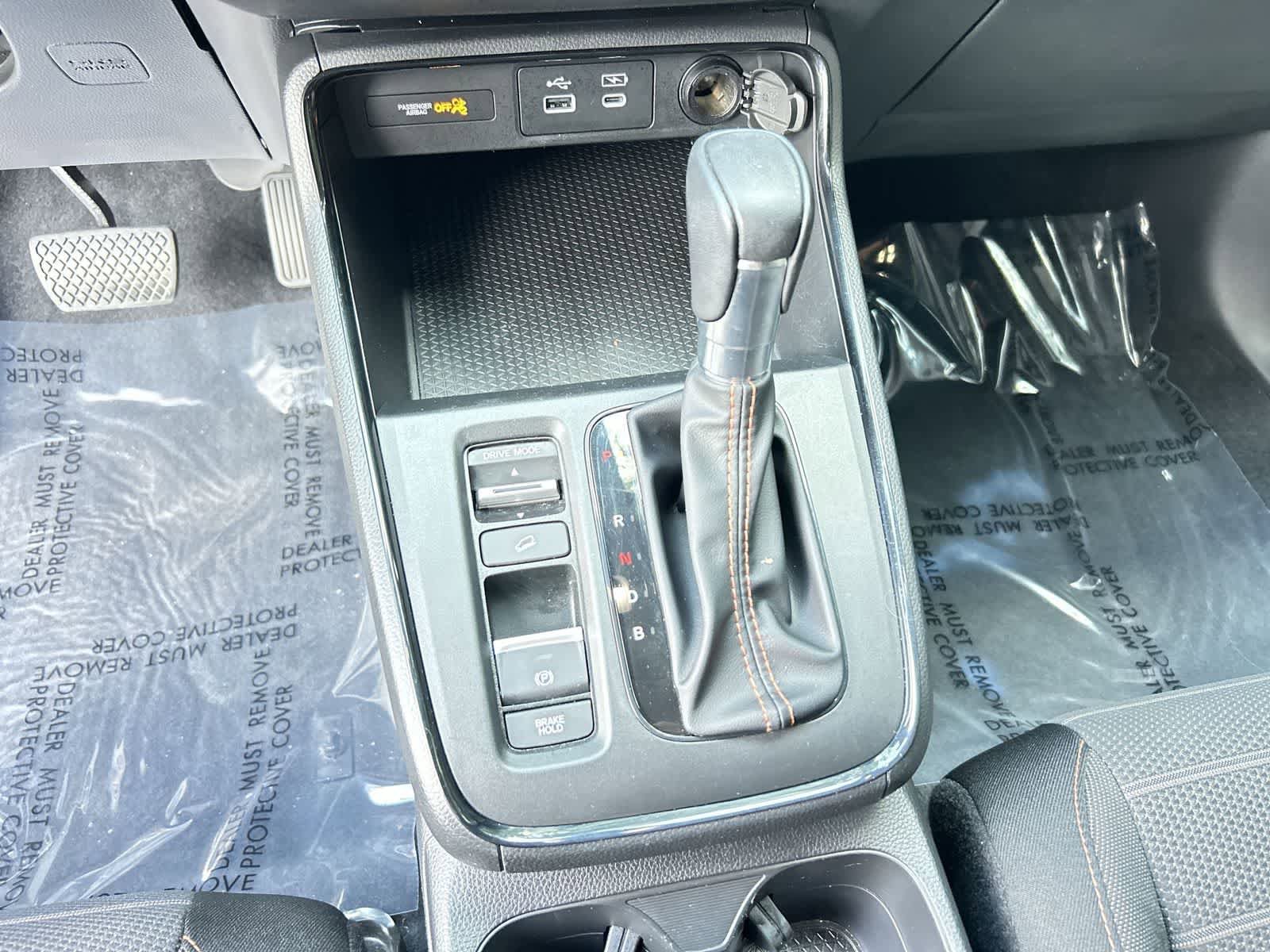 Used 2023 Honda CR-V Sport image 18