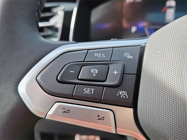 Used 2025 Volkswagen Jetta Sport image 23