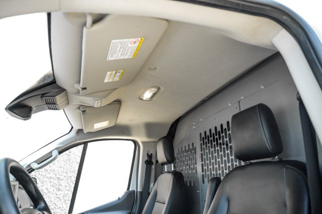 Used 2020 Ford Transit 150 Low Roof RWD image 27