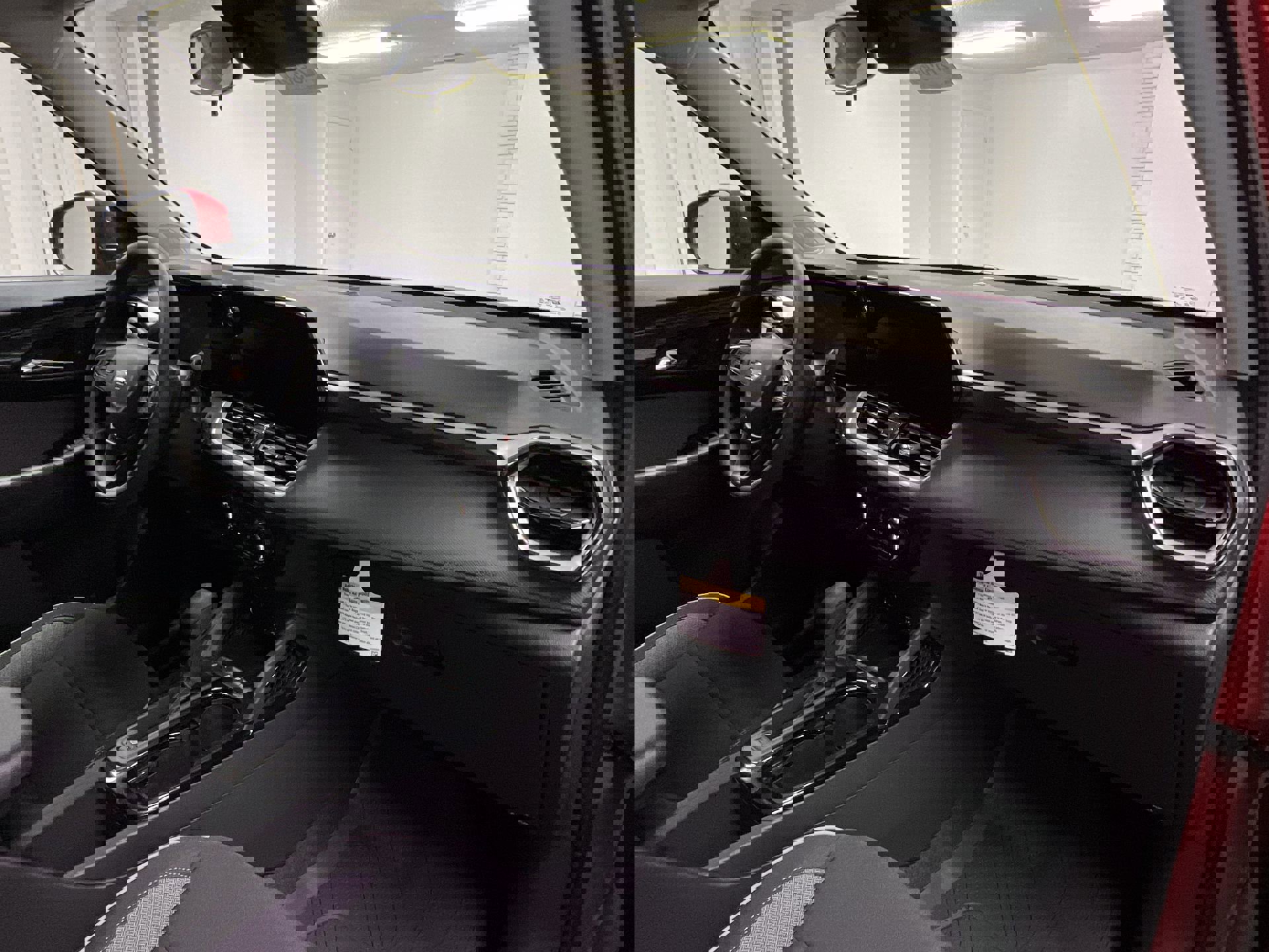 New 2026 Chevrolet TrailBlazer LT w/ Driver Confidence Package image 60