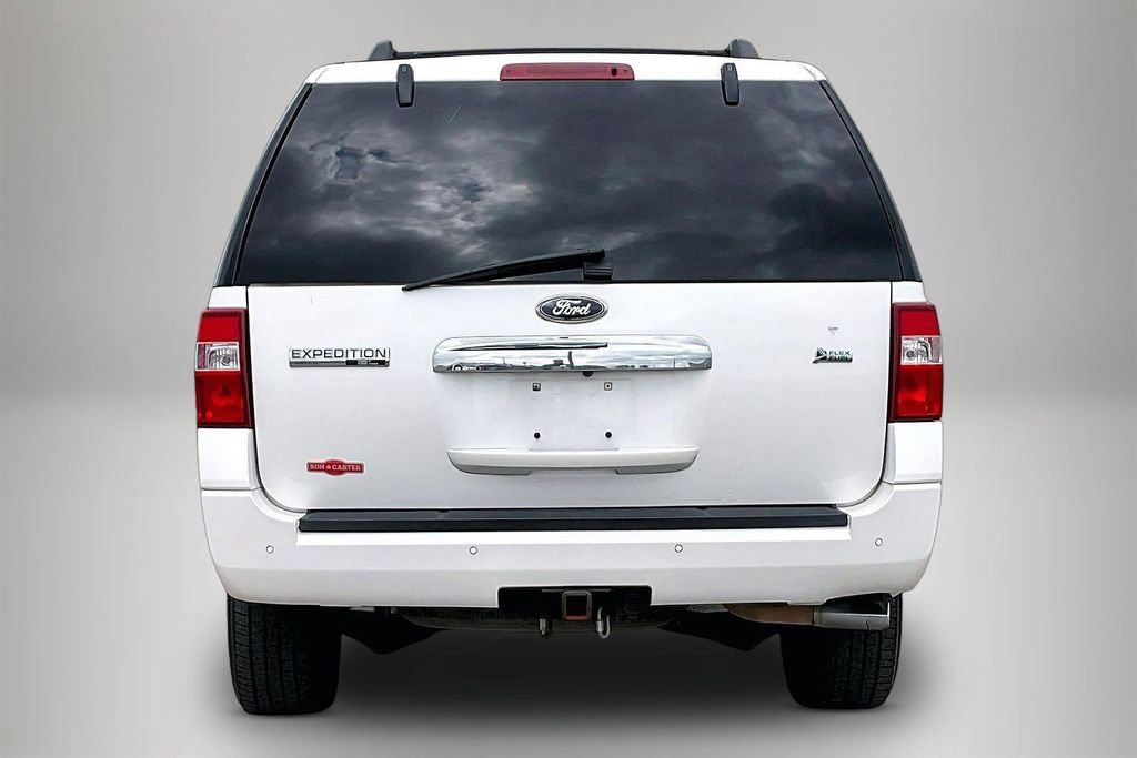 Used 2014 Ford Expedition EL Limited w/ Equipment Group 301A image 6
