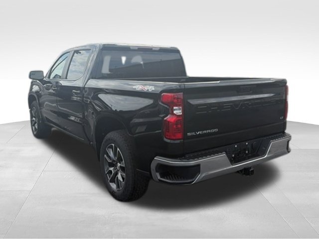 Used 2023 Chevrolet Silverado 1500 LT AWD/4WD image 6