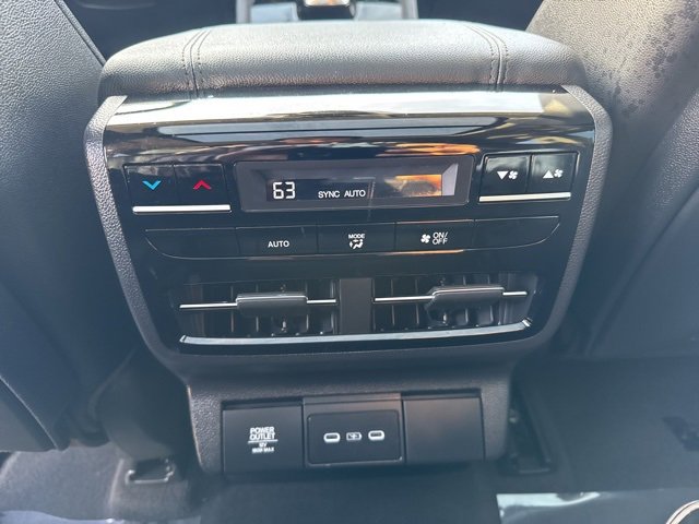 Certified 2025 Acura MDX SH-AWD image 23