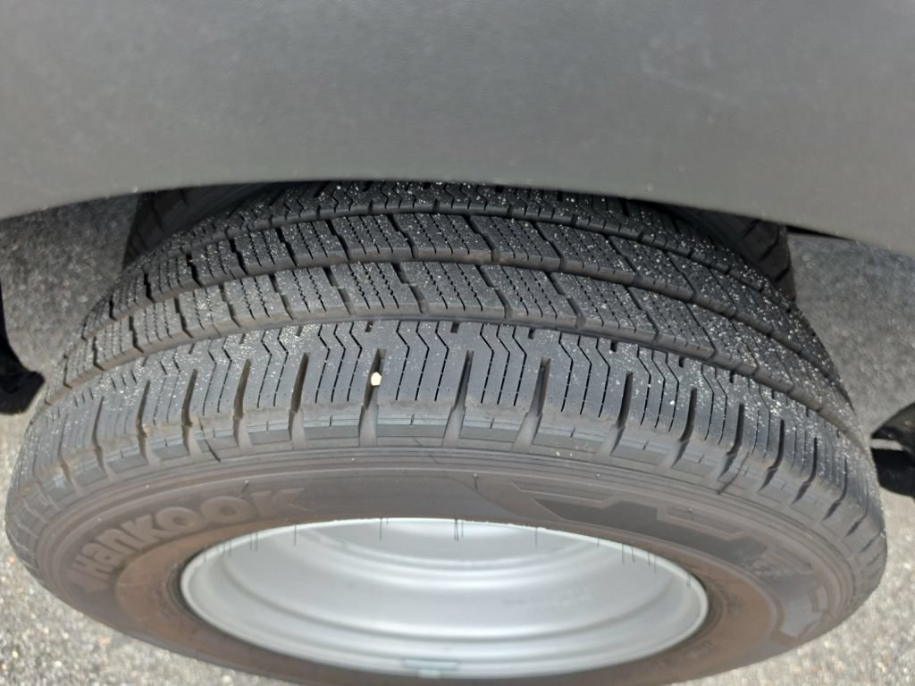 Used 2026 Ford Transit 350 XLT RWD image 5