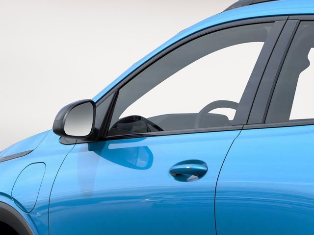 New 2027 Chevrolet Bolt RS image 13