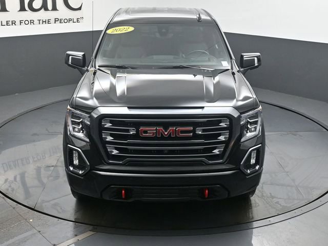 Used 2022 GMC Sierra 1500 AT4 w/ AT4 Premium Package image 43