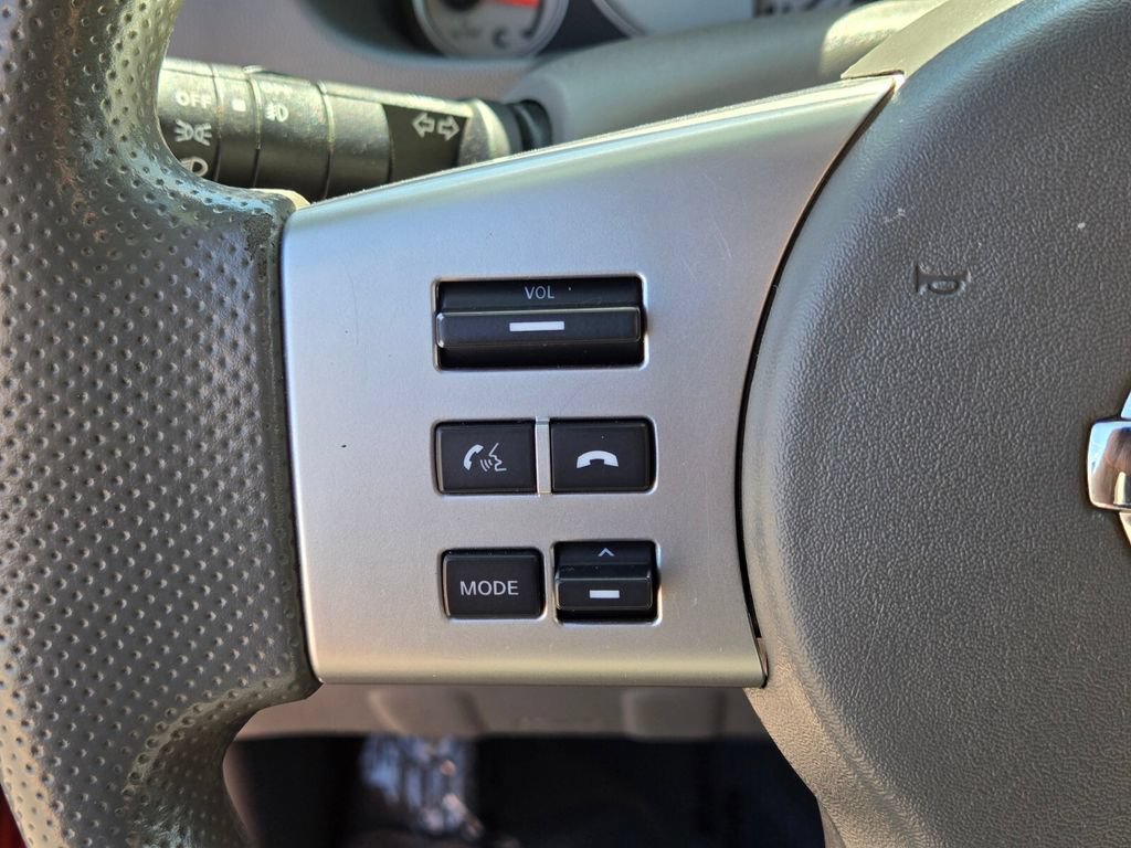 Used 2016 Nissan Frontier Desert Runner RWD image 30