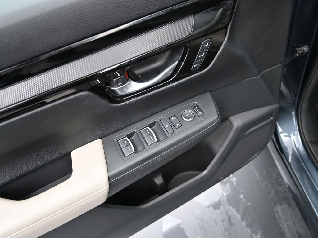 Used 2023 Honda CR-V EX-L image 21