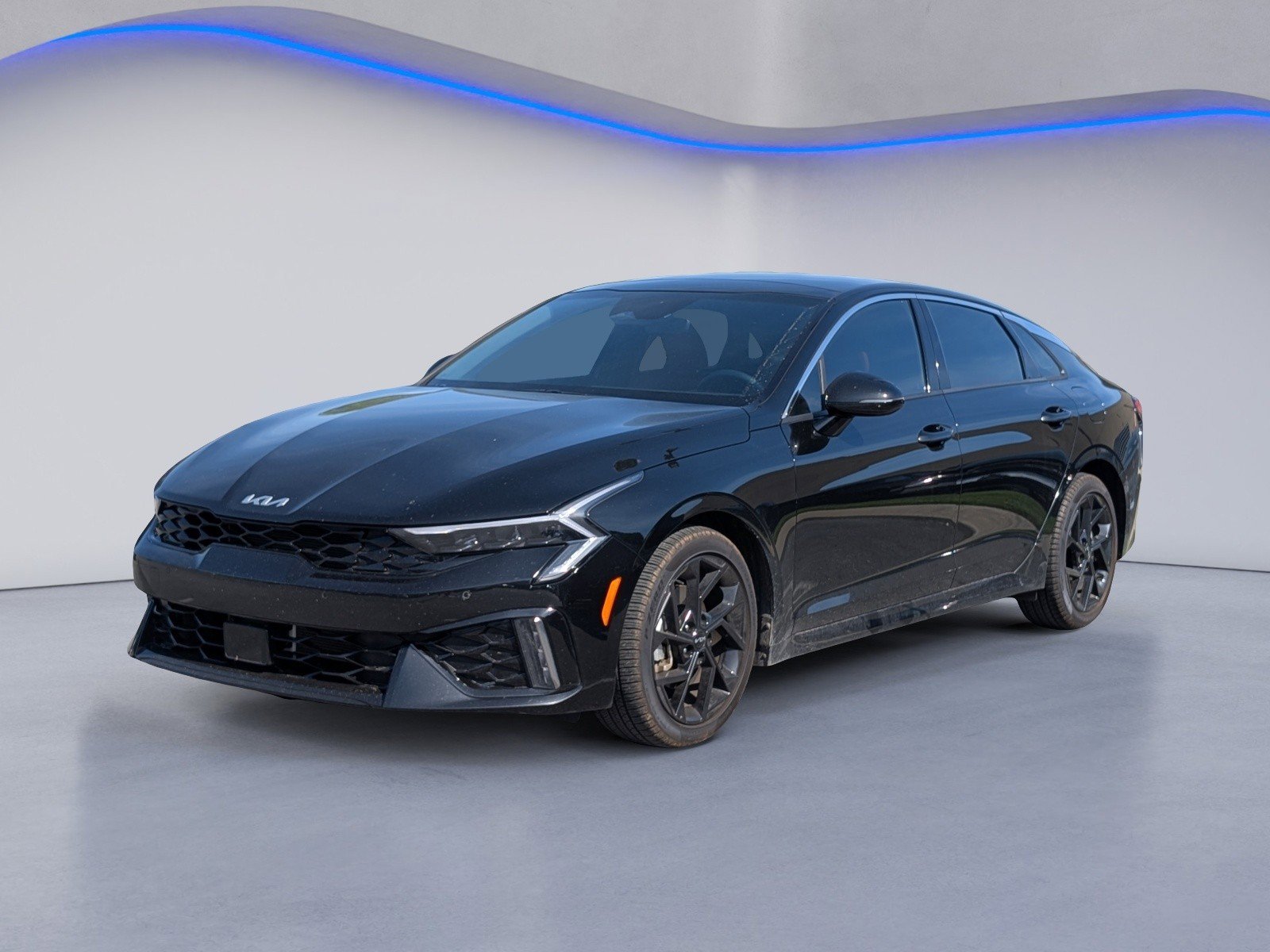 Used 2026 Kia K5 GT-Line w/ GT-Line Premium Package FWD image 2