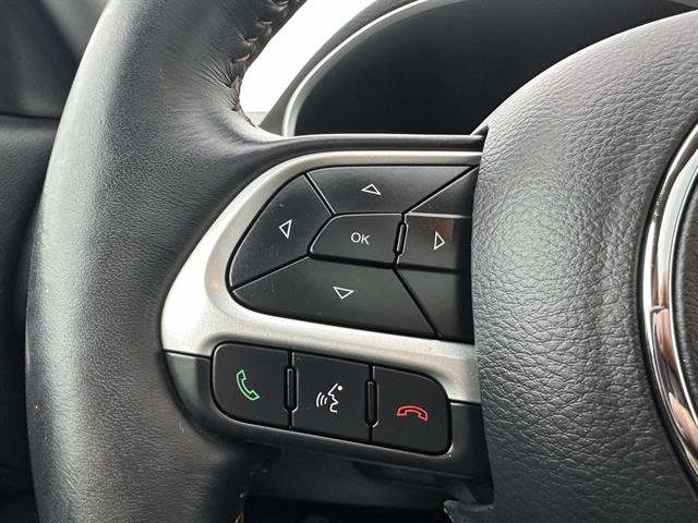 Used 2019 Jeep Compass Limited image 15