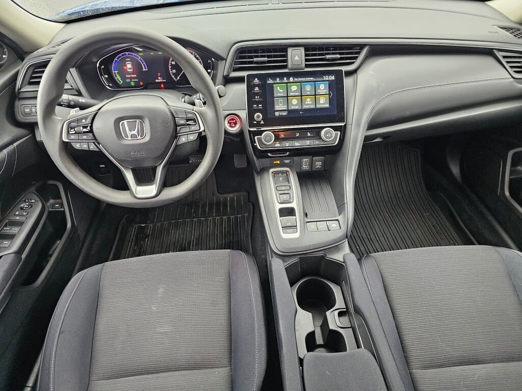 Used 2020 Honda Insight EX image 23