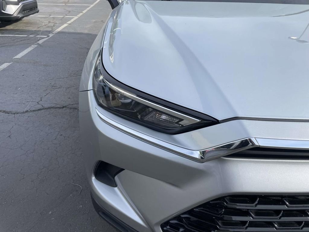 Used 2024 Toyota Grand Highlander XLE image 16