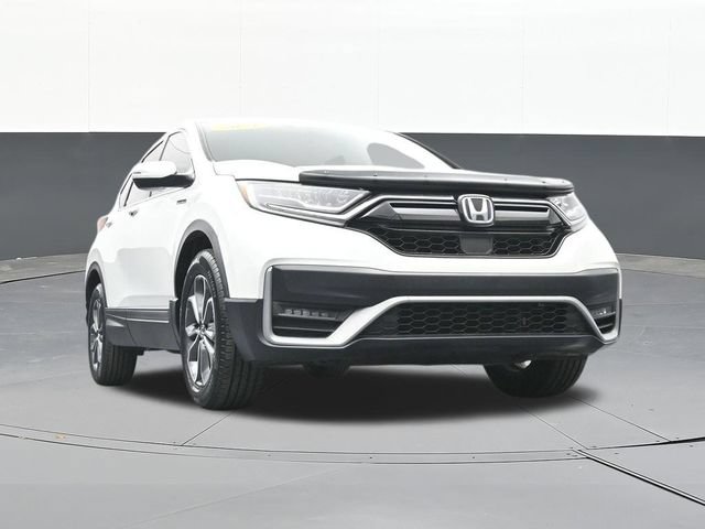 Used 2021 Honda CR-V EX-L image 52