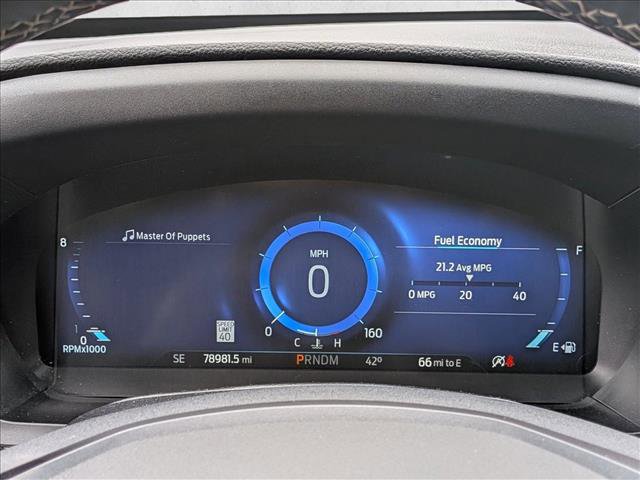 Used 2020 Ford Explorer ST image 11