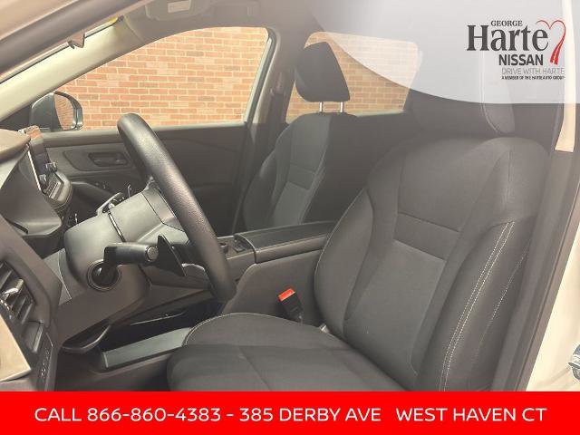 Certified 2023 Nissan Rogue S image 8