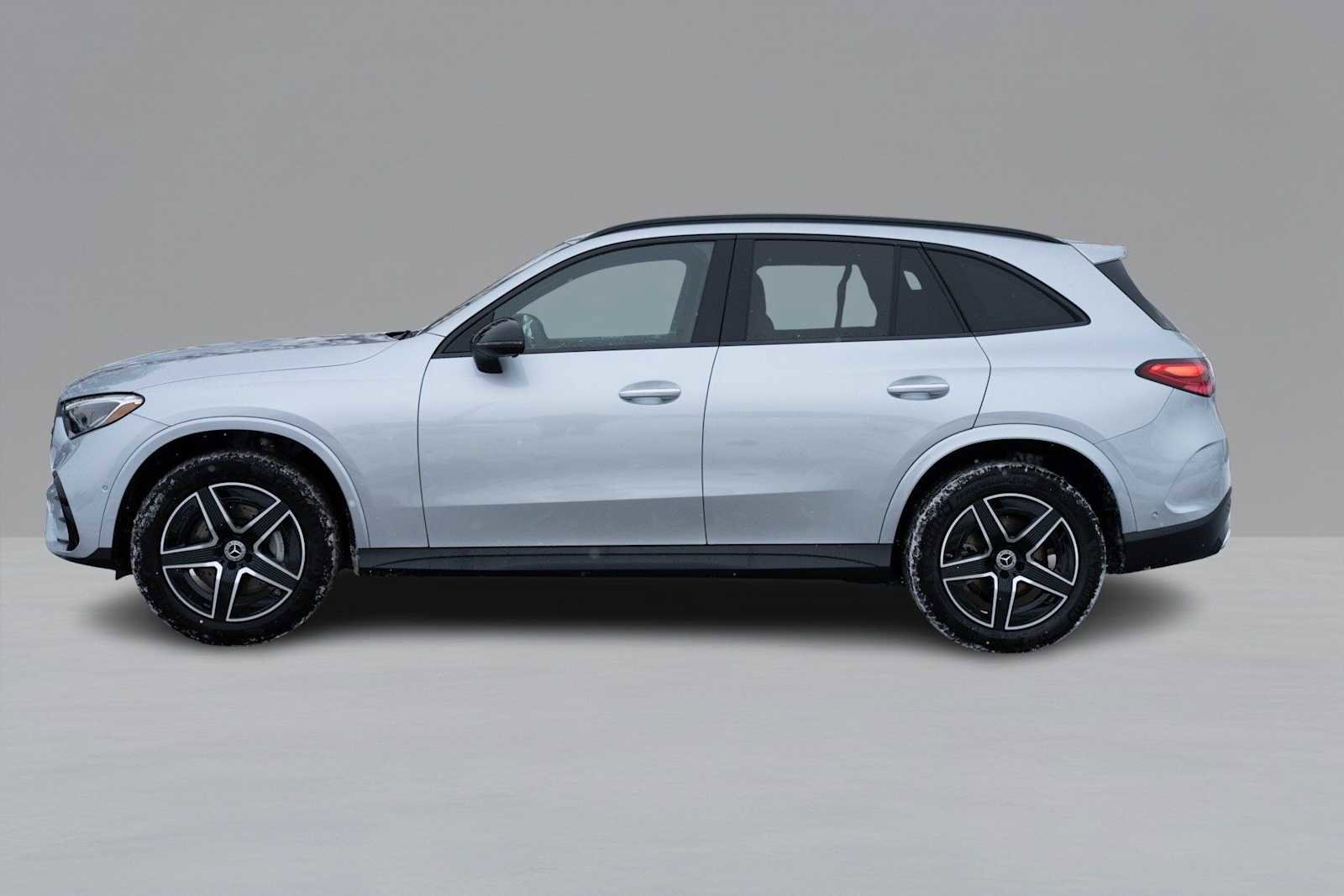New 2026 Mercedes-Benz GLC 300 4MATIC image 8
