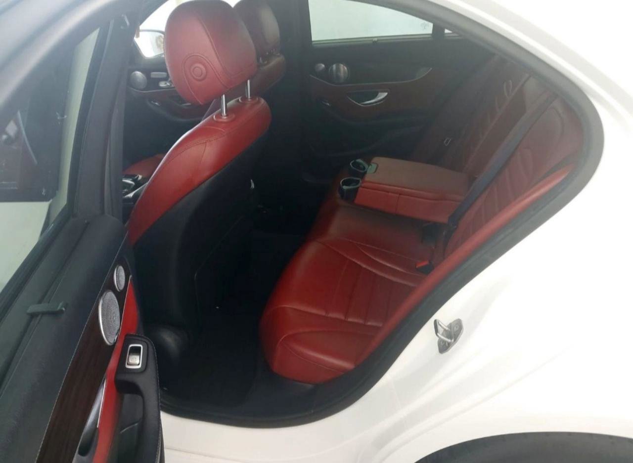 Used 2016 Mercedes-Benz C 450 AMG image 3